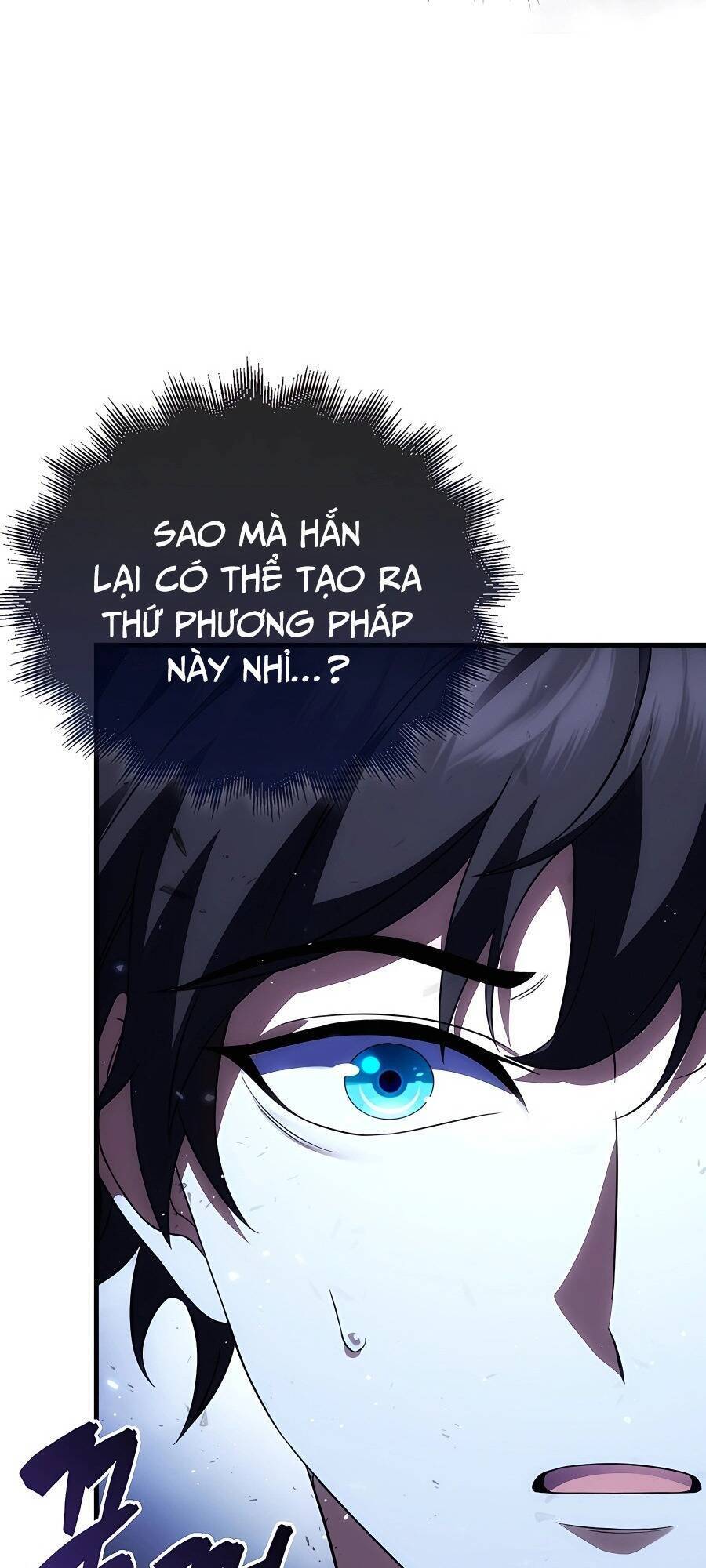 Pháp Sư Cận Chiến Mạnh Nhất: Chương 3