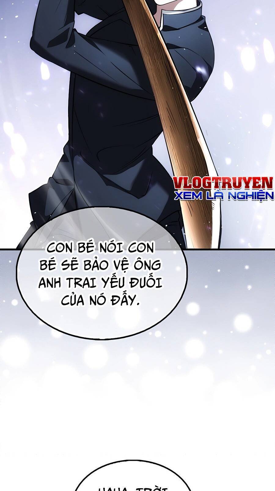 Pháp Sư Cận Chiến Mạnh Nhất: Chương 3