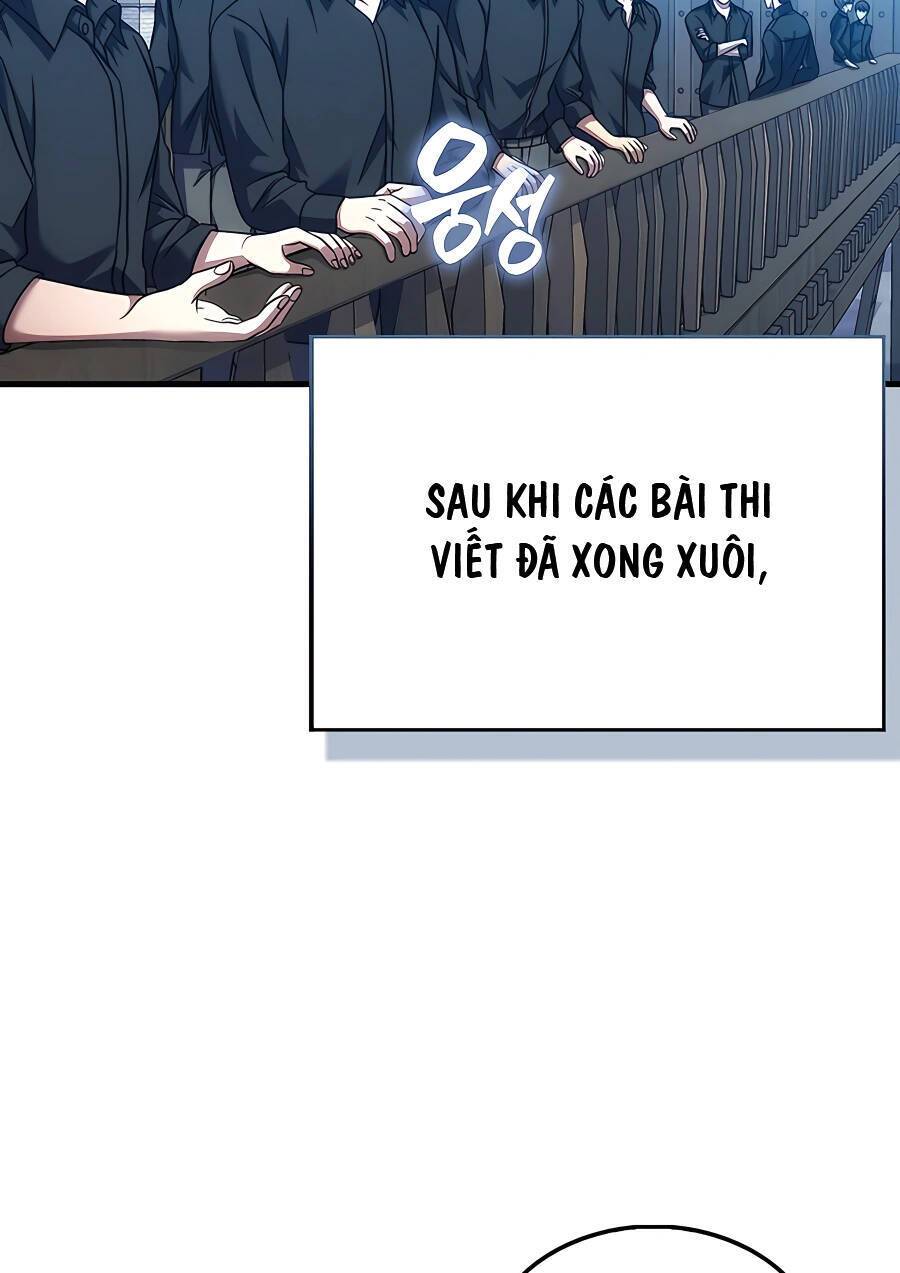 Pháp Sư Cận Chiến Mạnh Nhất: Chương 4