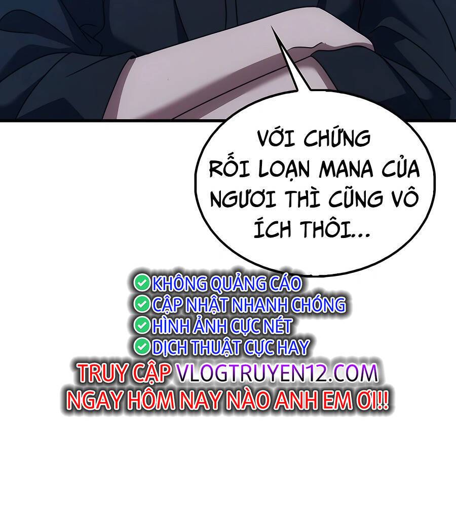 Pháp Sư Cận Chiến Mạnh Nhất: Chương 4
