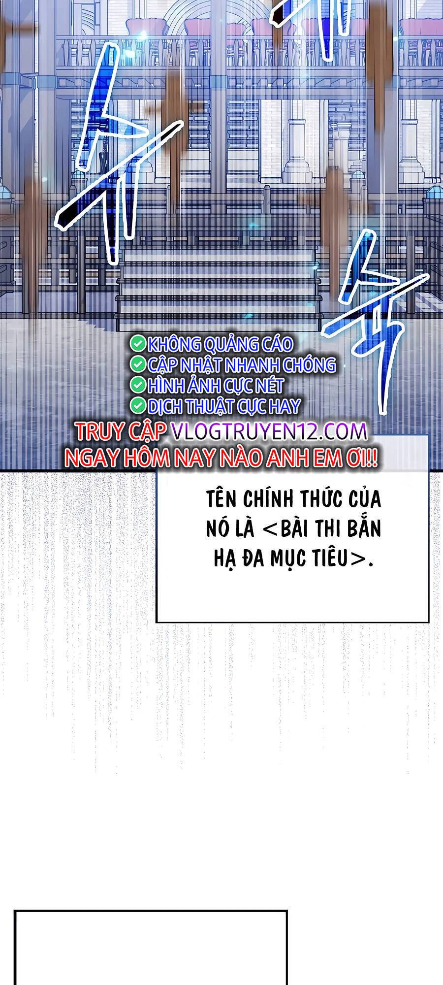 Pháp Sư Cận Chiến Mạnh Nhất: Chương 4