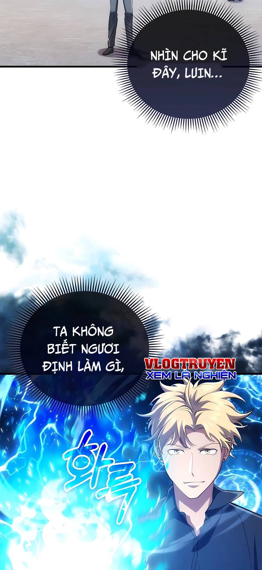 Pháp Sư Cận Chiến Mạnh Nhất: Chương 4