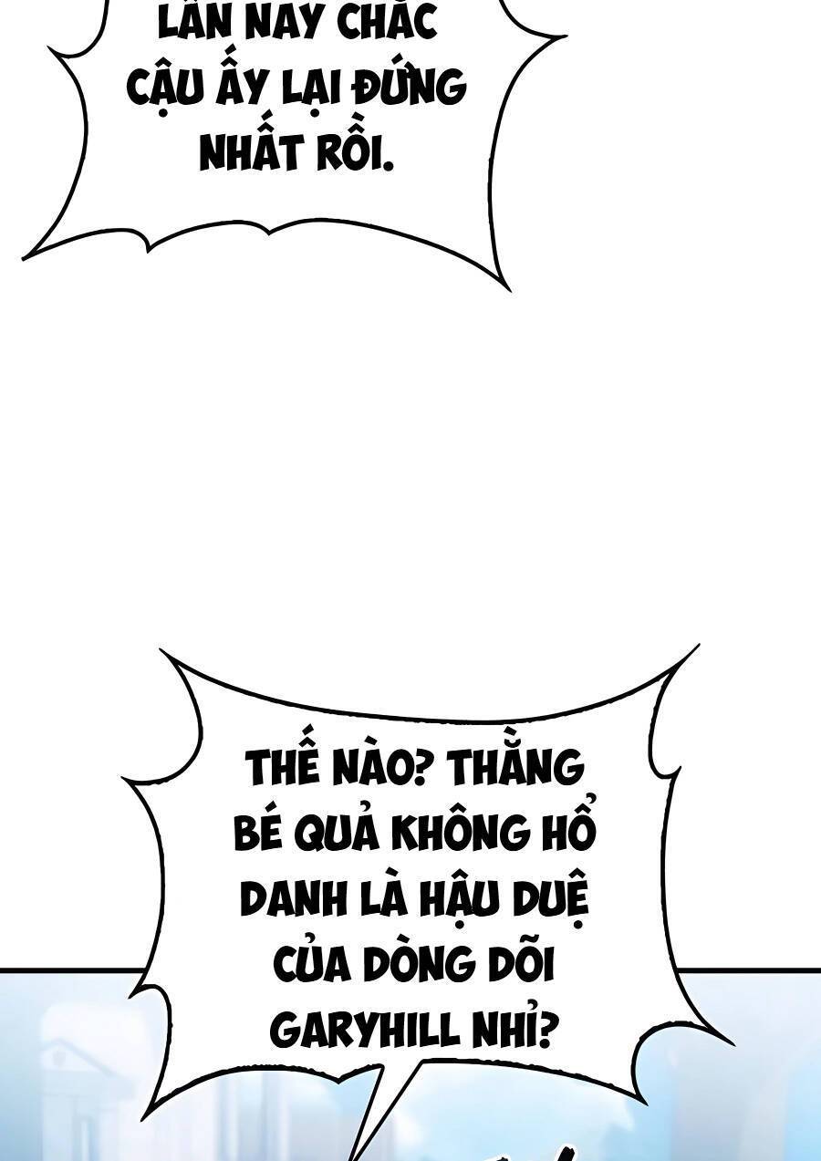 Pháp Sư Cận Chiến Mạnh Nhất: Chương 4