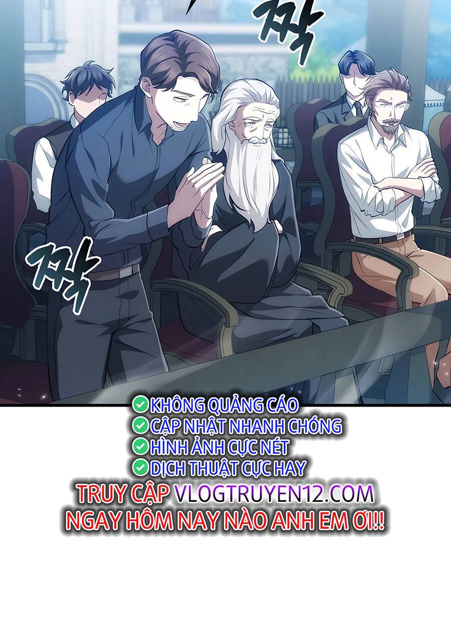Pháp Sư Cận Chiến Mạnh Nhất: Chương 4