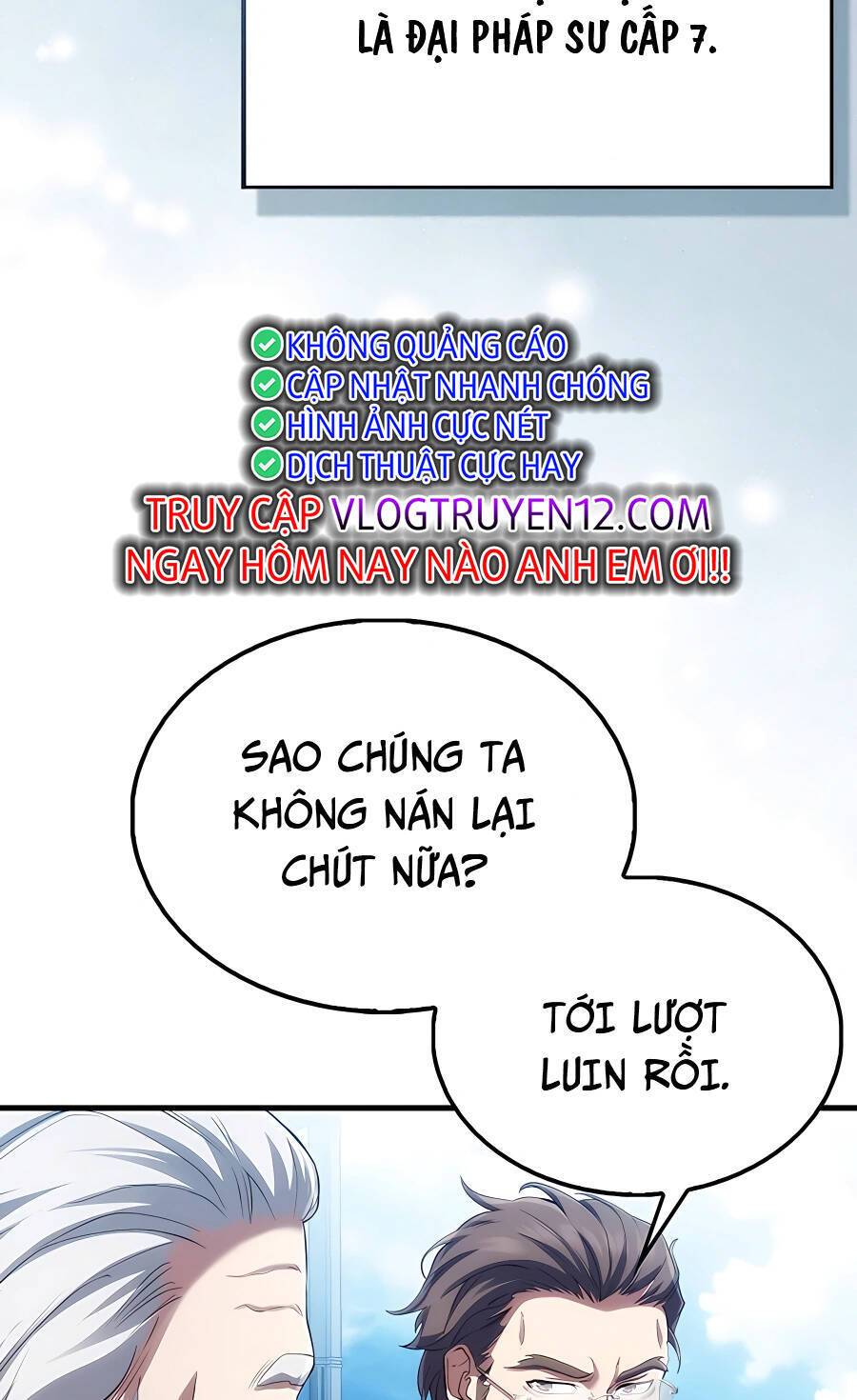 Pháp Sư Cận Chiến Mạnh Nhất: Chương 4