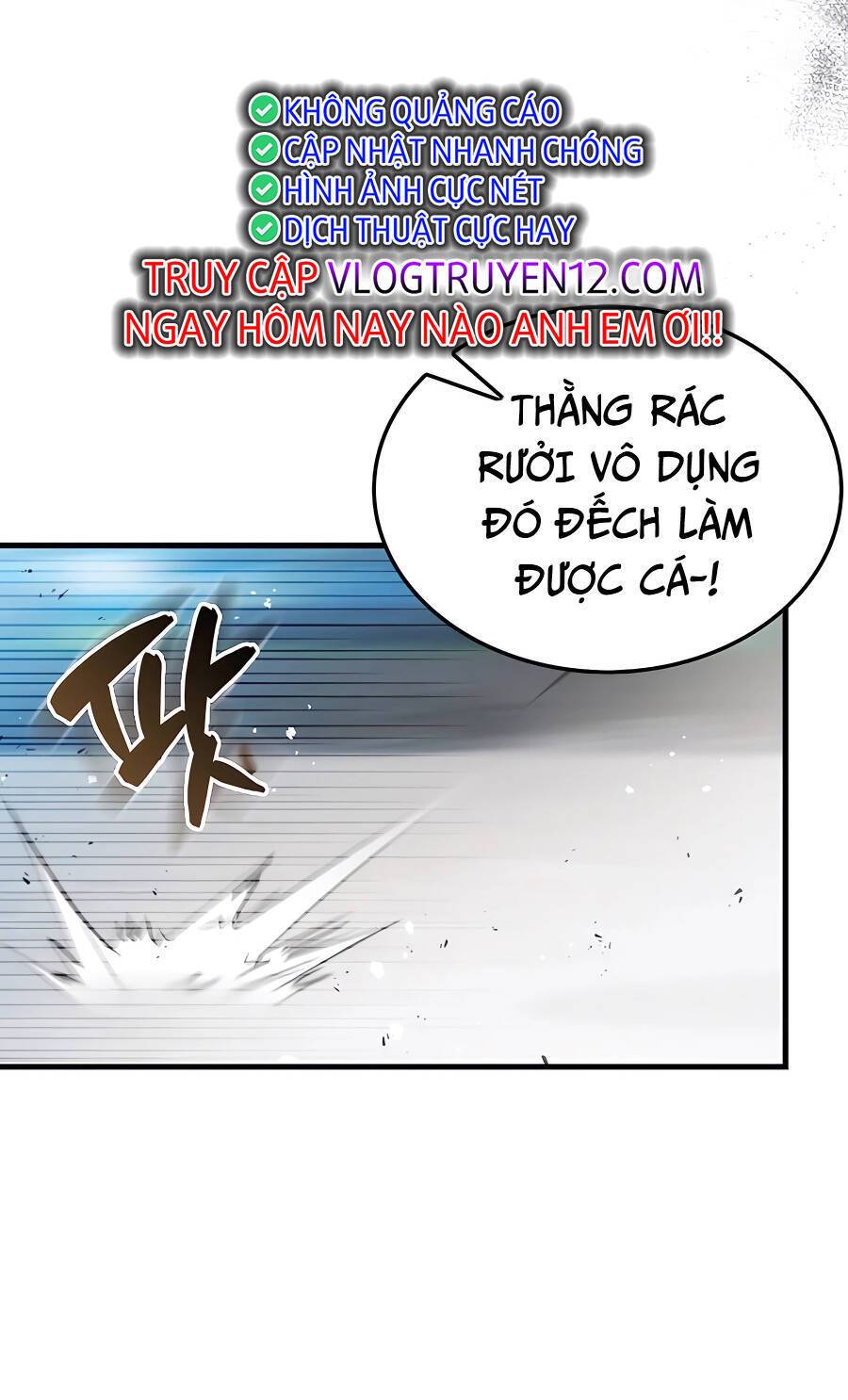 Pháp Sư Cận Chiến Mạnh Nhất: Chương 4