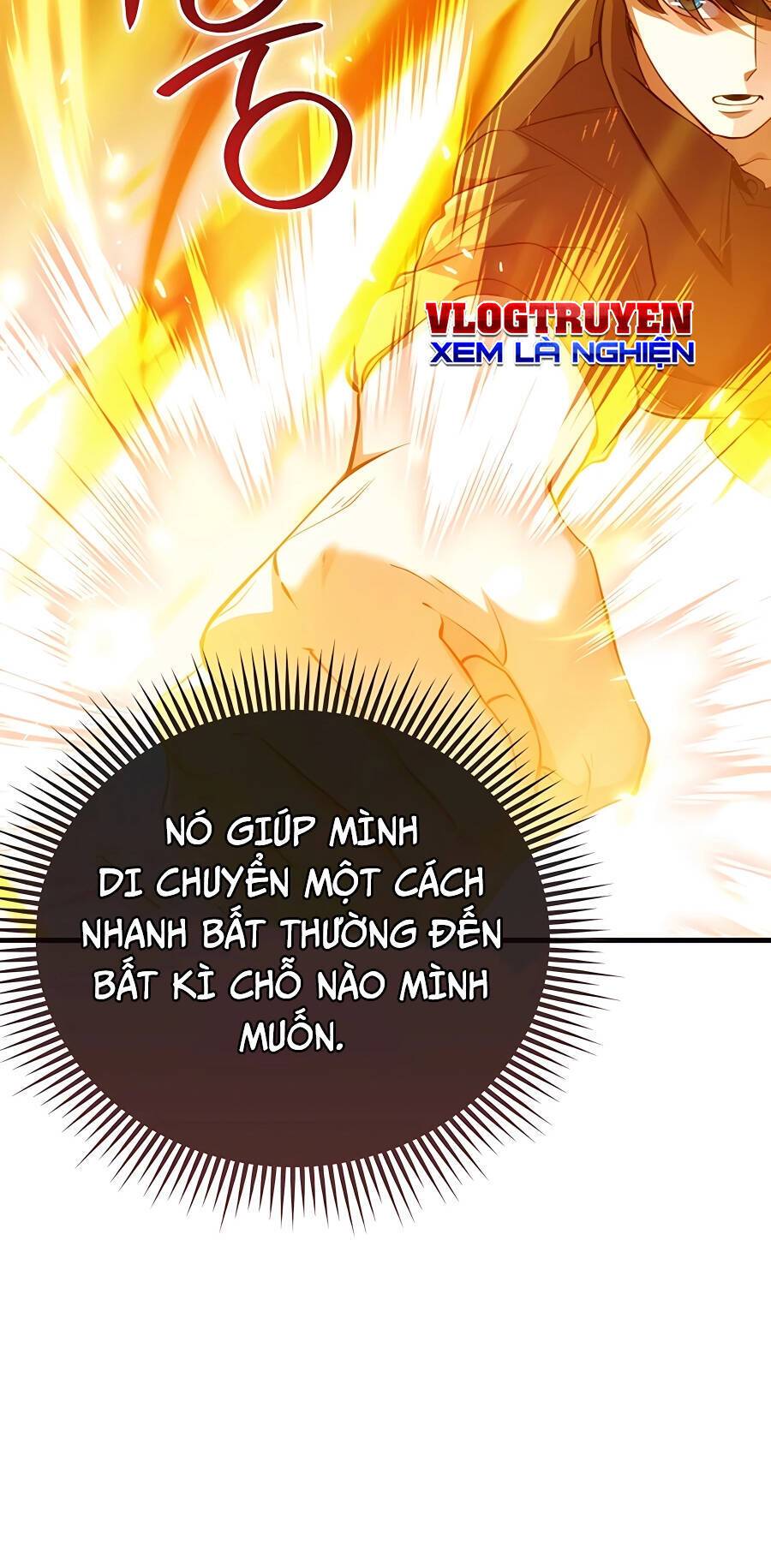 Pháp Sư Cận Chiến Mạnh Nhất: Chương 4