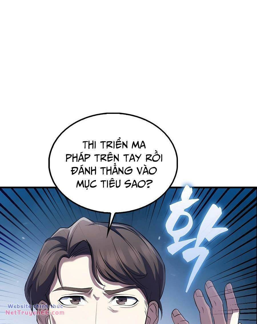 Pháp Sư Cận Chiến Mạnh Nhất: Chương 5