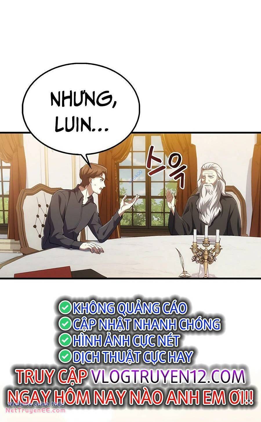 Pháp Sư Cận Chiến Mạnh Nhất: Chương 5