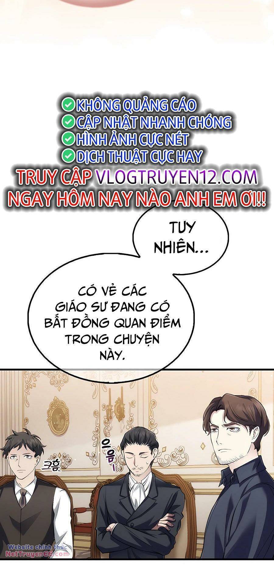 Pháp Sư Cận Chiến Mạnh Nhất: Chương 5