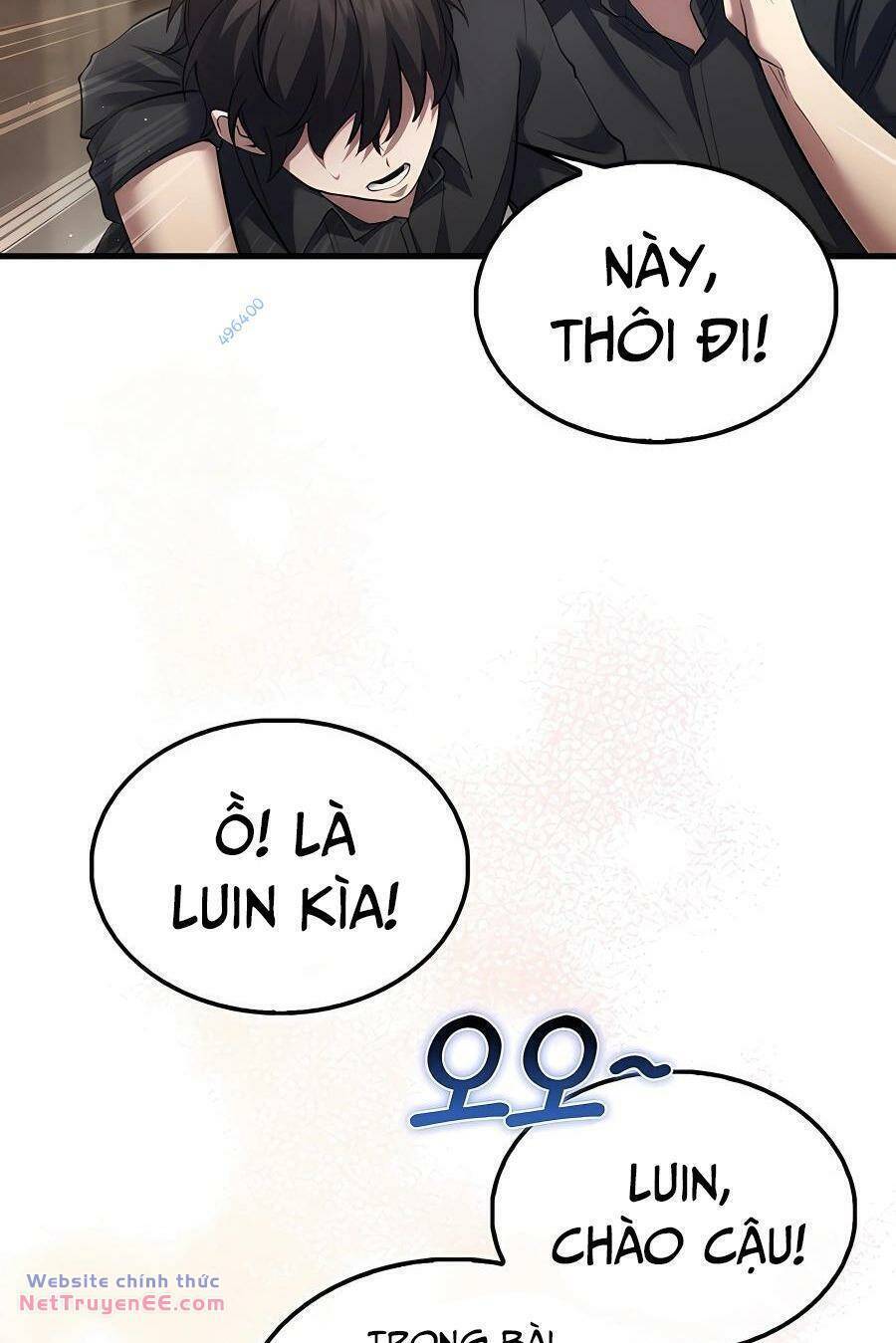 Pháp Sư Cận Chiến Mạnh Nhất: Chương 5
