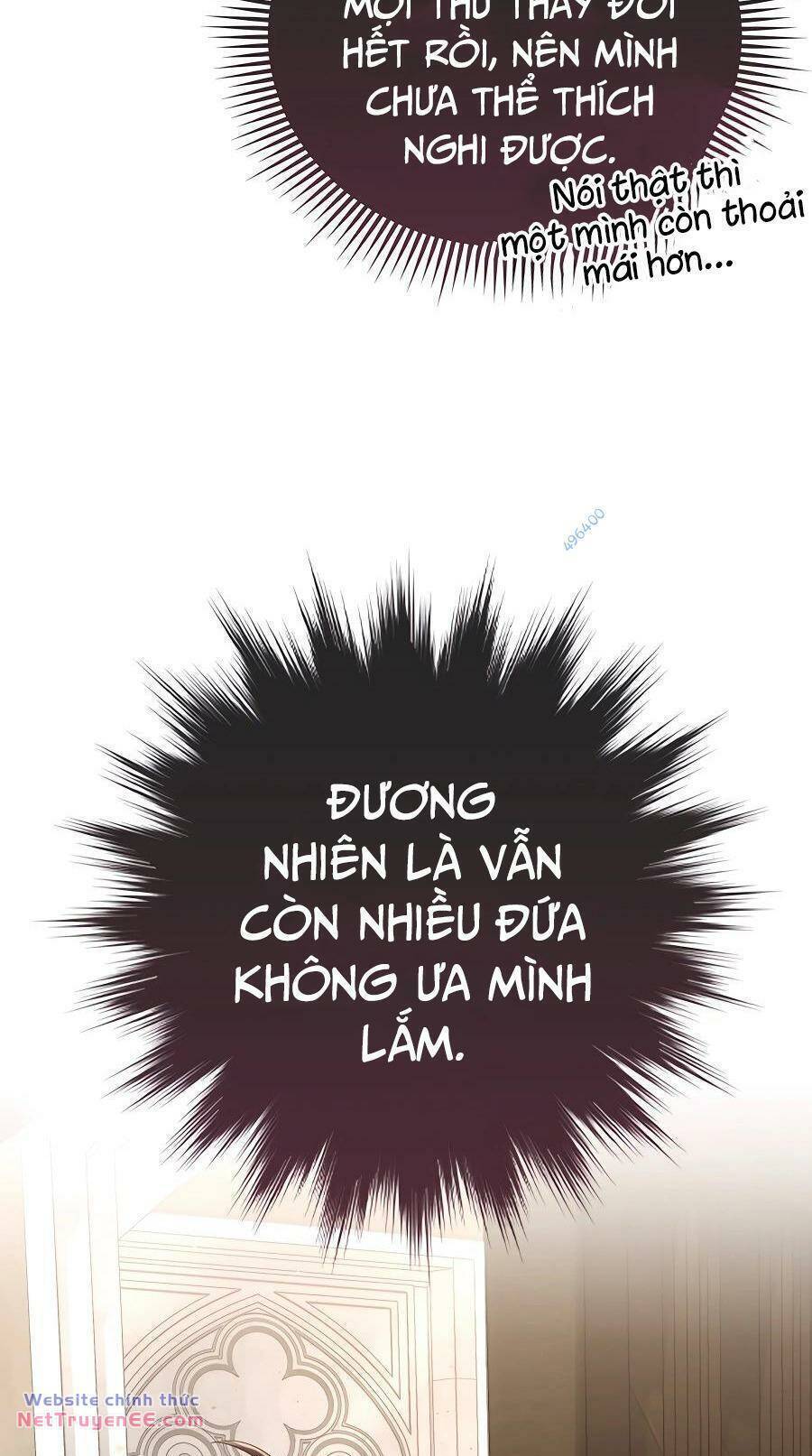 Pháp Sư Cận Chiến Mạnh Nhất: Chương 5