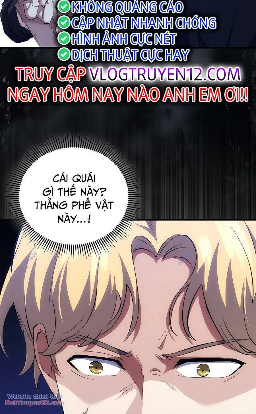 Pháp Sư Cận Chiến Mạnh Nhất: Chương 5