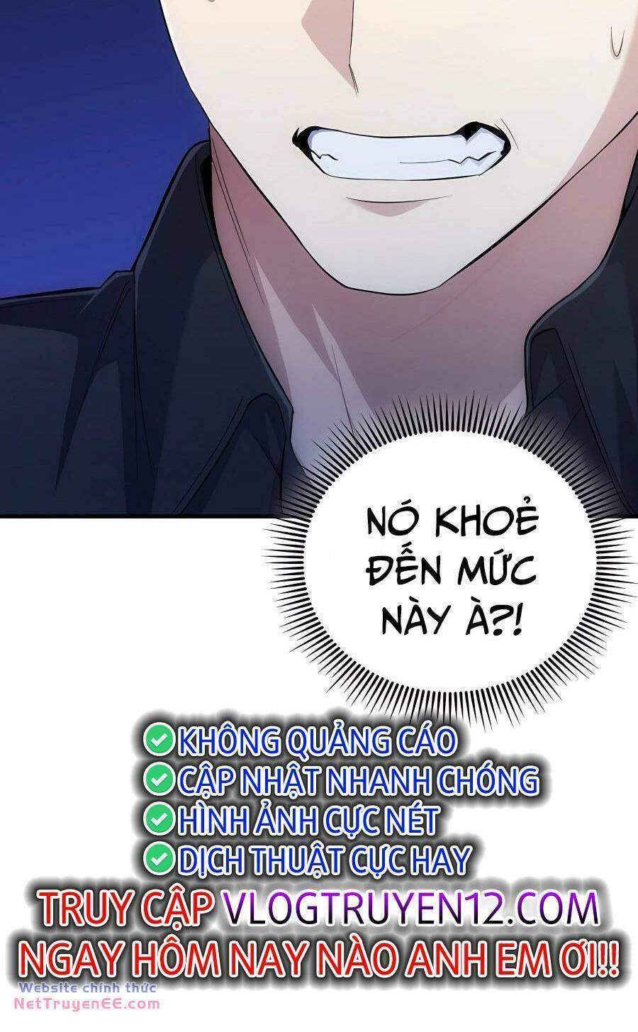 Pháp Sư Cận Chiến Mạnh Nhất: Chương 5