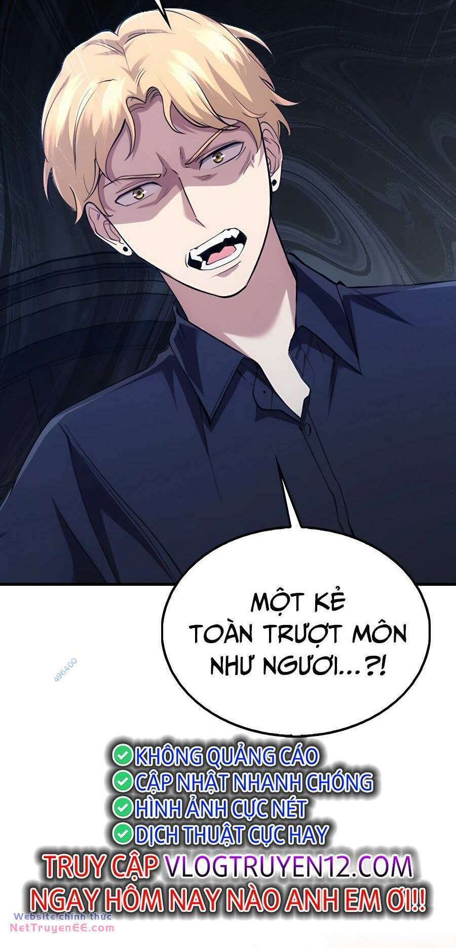 Pháp Sư Cận Chiến Mạnh Nhất: Chương 5