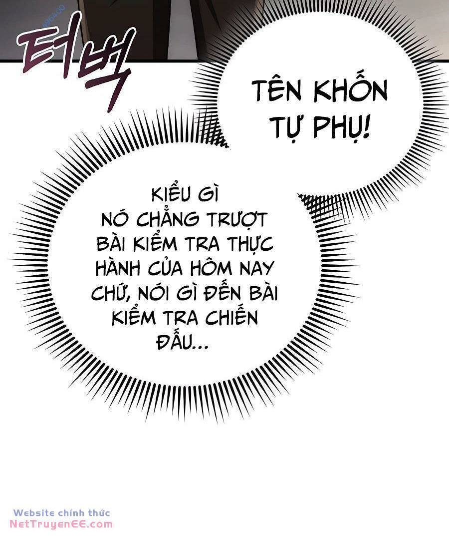 Pháp Sư Cận Chiến Mạnh Nhất: Chương 5