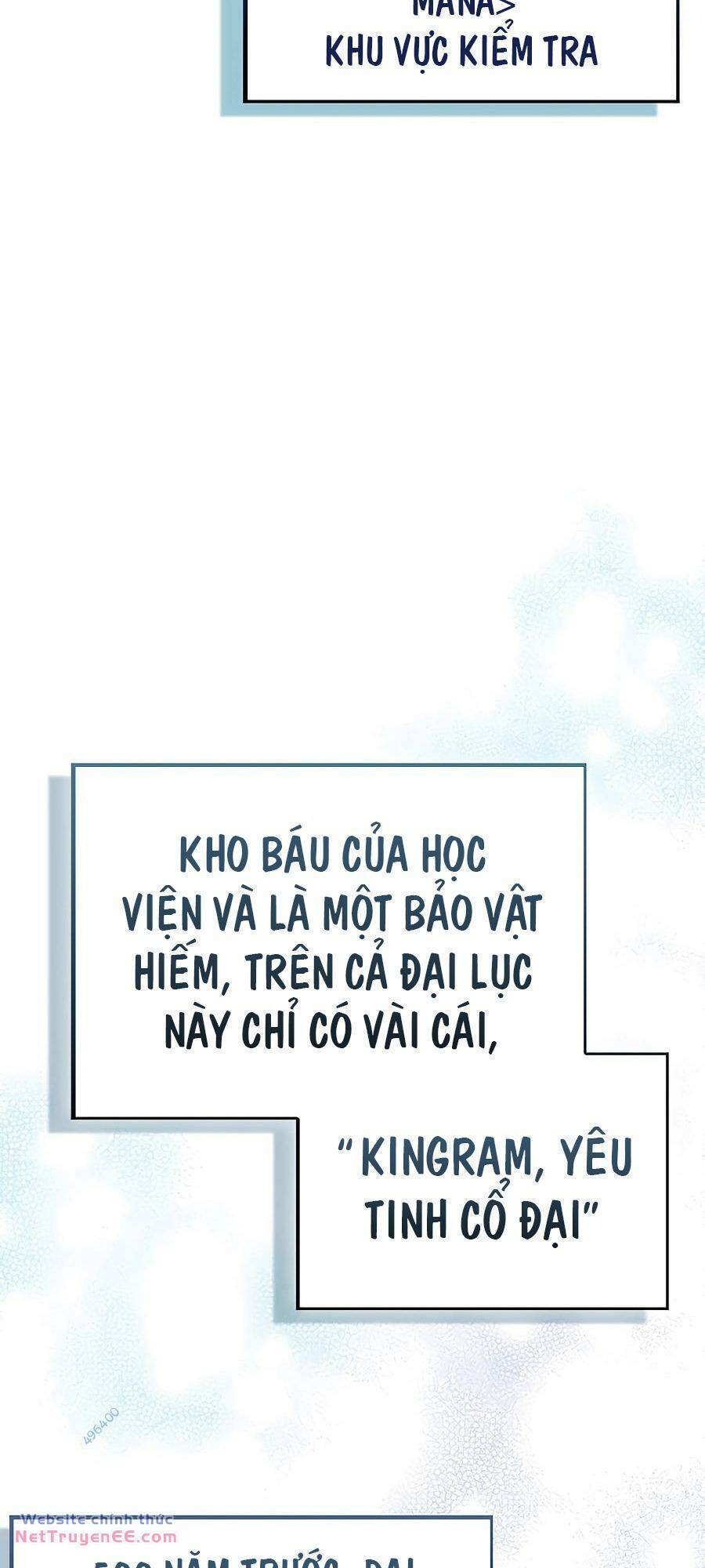 Pháp Sư Cận Chiến Mạnh Nhất: Chương 5