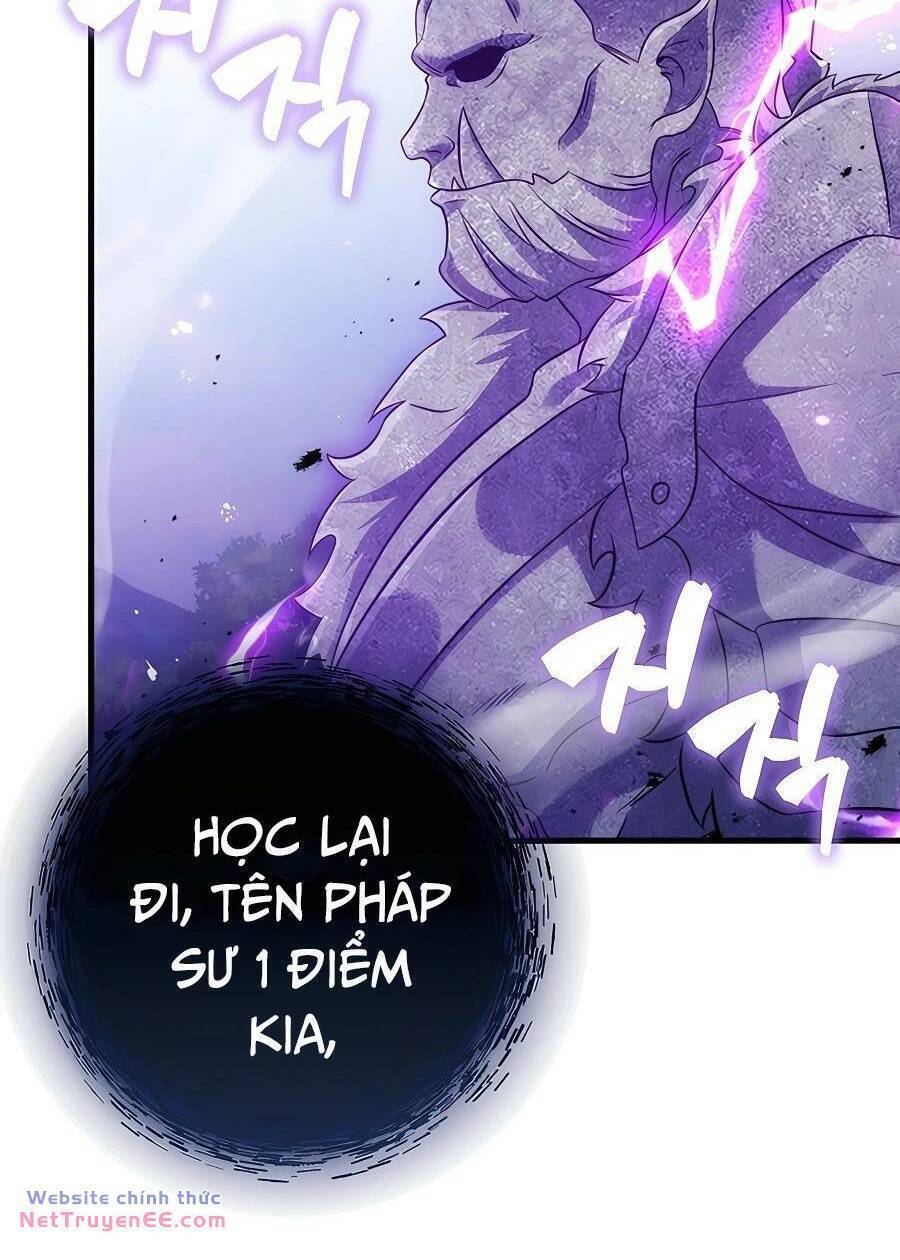 Pháp Sư Cận Chiến Mạnh Nhất: Chương 5