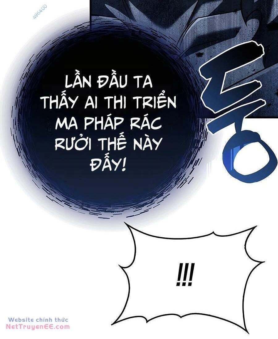 Pháp Sư Cận Chiến Mạnh Nhất: Chương 5