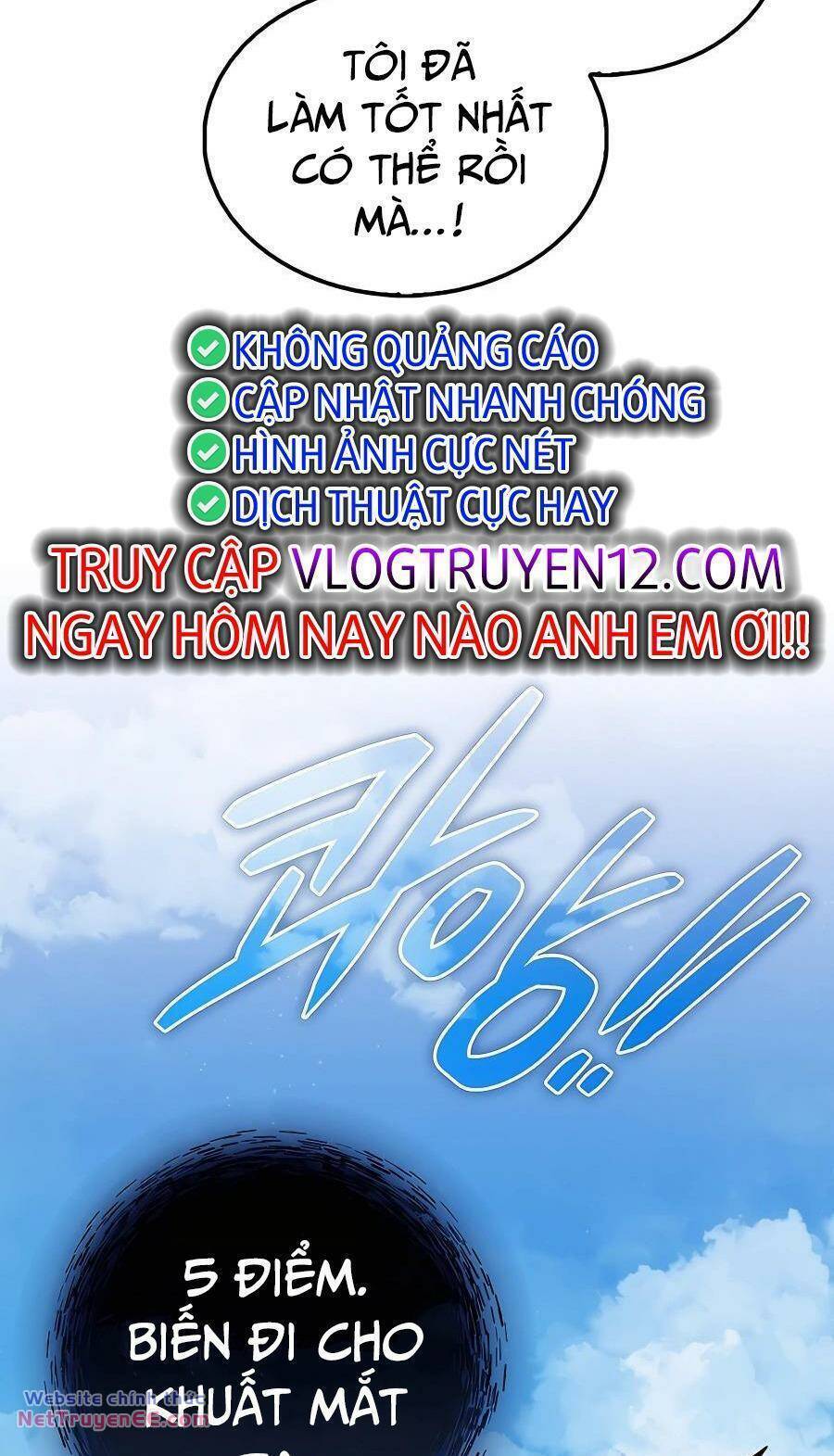 Pháp Sư Cận Chiến Mạnh Nhất: Chương 5
