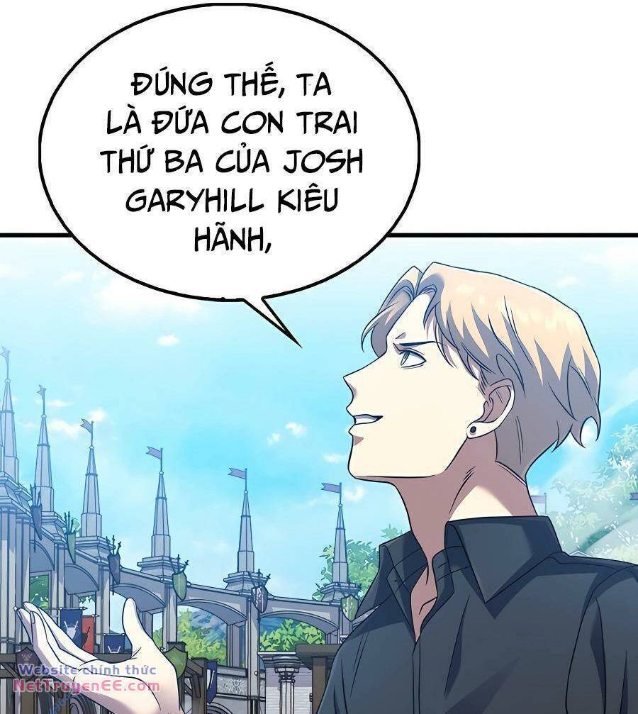 Pháp Sư Cận Chiến Mạnh Nhất: Chương 5