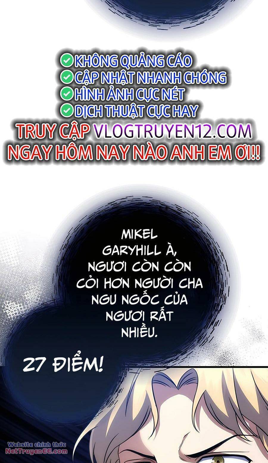 Pháp Sư Cận Chiến Mạnh Nhất: Chương 5
