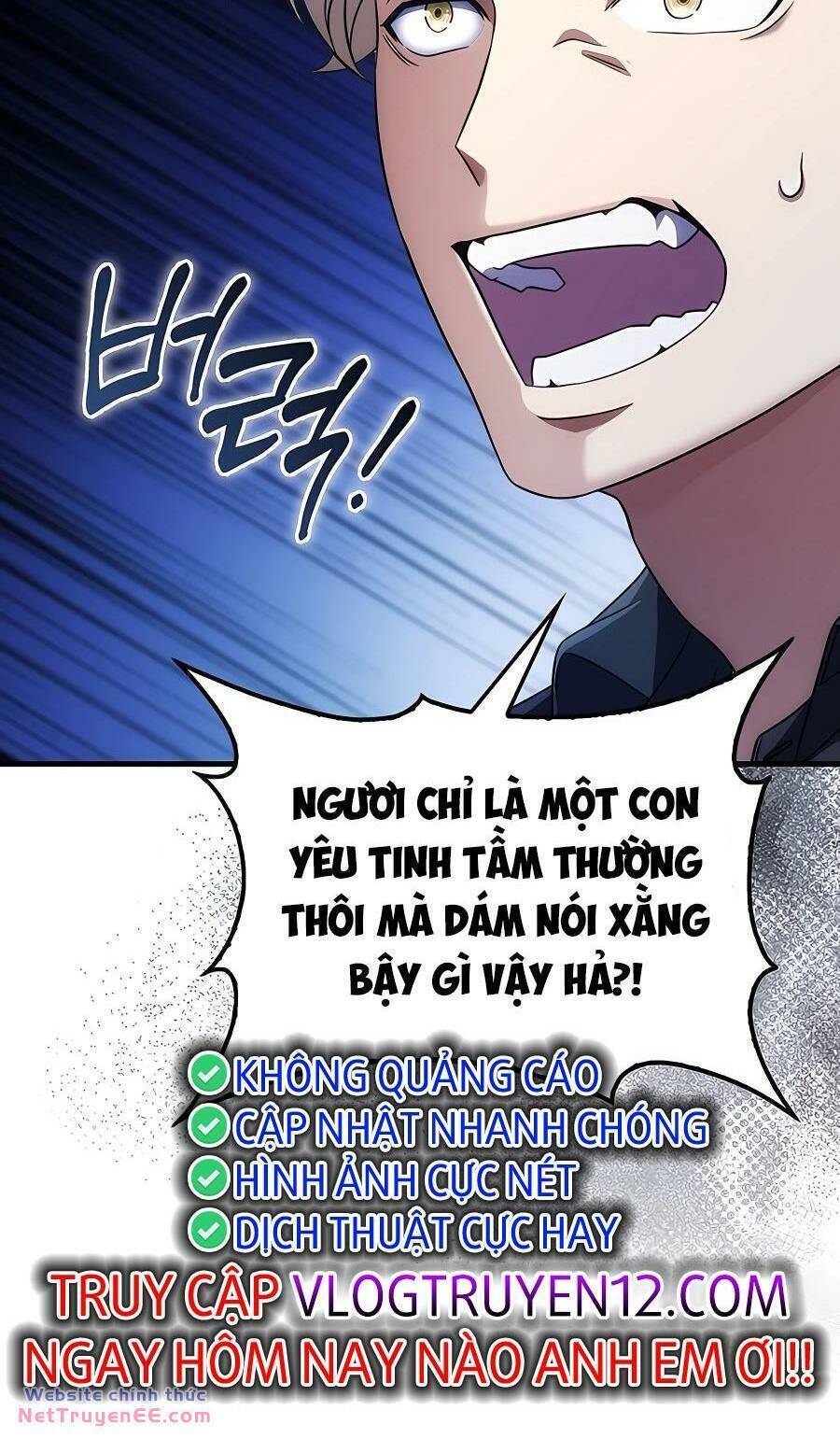 Pháp Sư Cận Chiến Mạnh Nhất: Chương 5