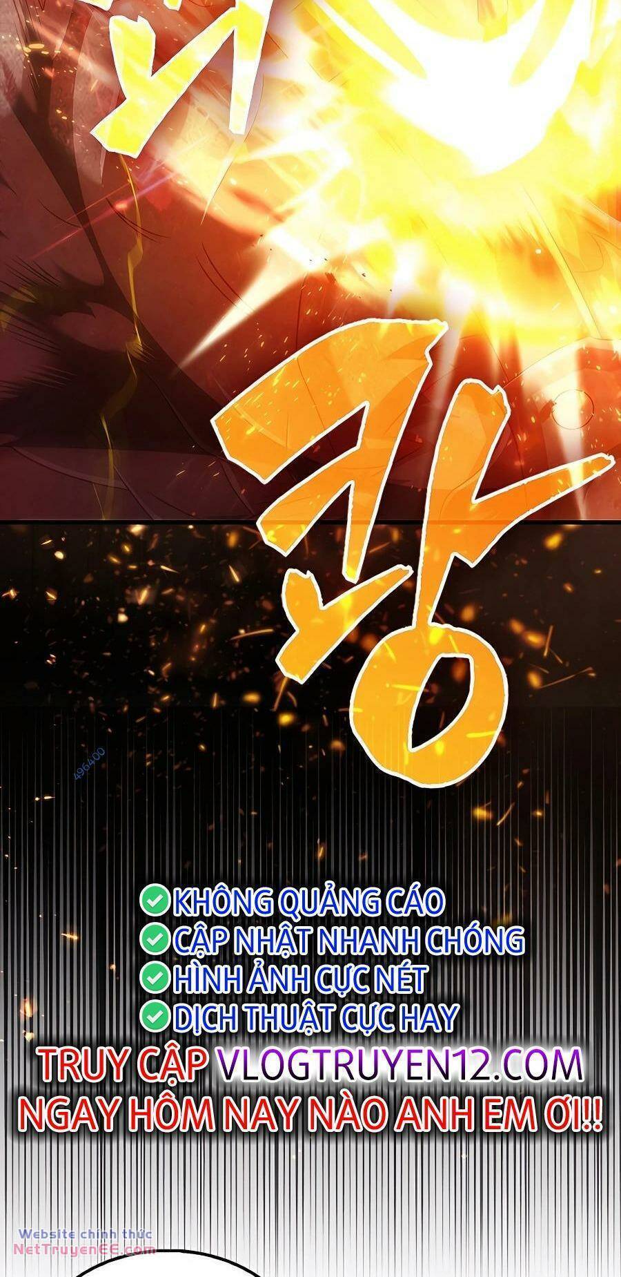 Pháp Sư Cận Chiến Mạnh Nhất: Chương 5