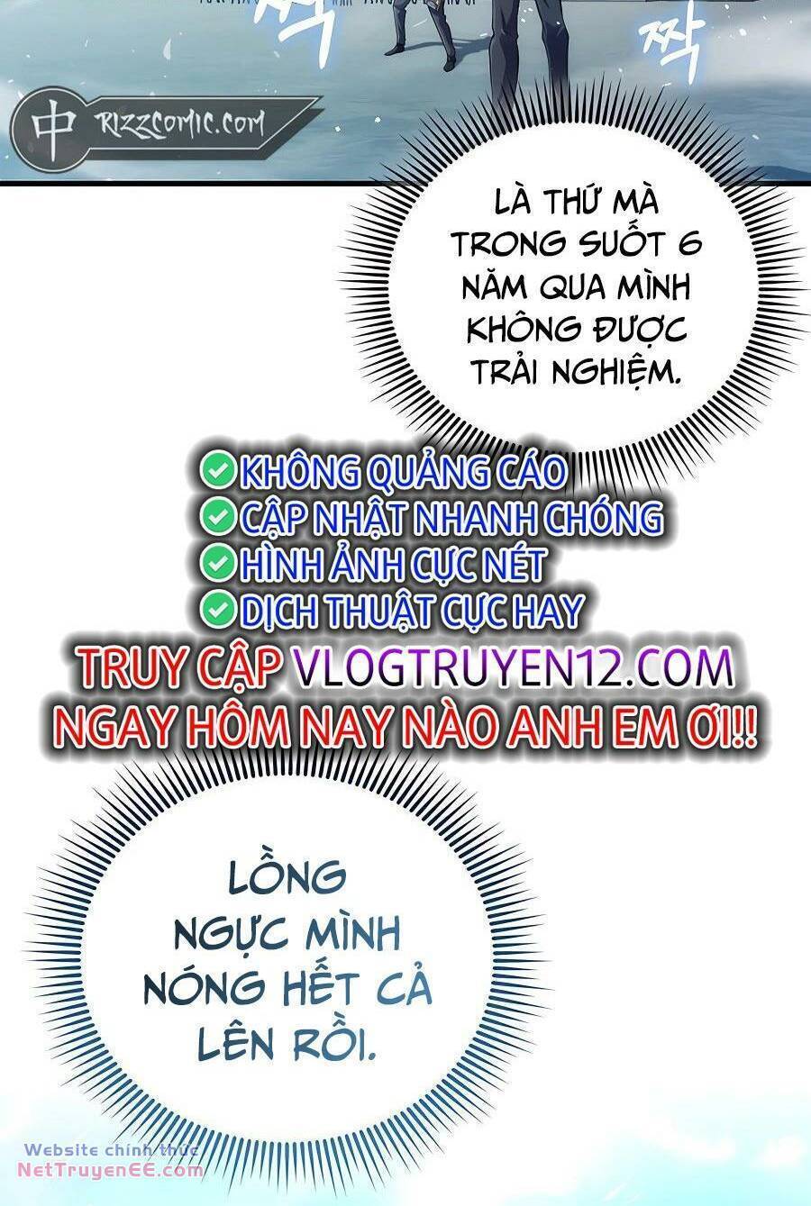 Pháp Sư Cận Chiến Mạnh Nhất: Chương 5