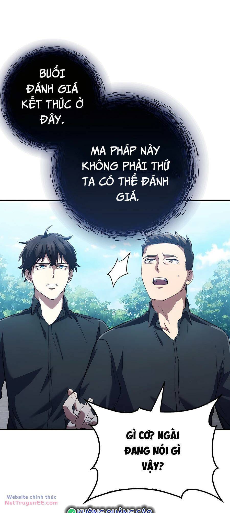 Pháp Sư Cận Chiến Mạnh Nhất: Chương 6