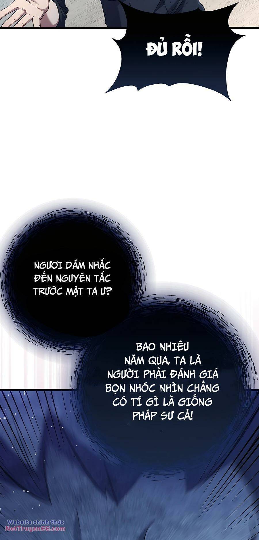 Pháp Sư Cận Chiến Mạnh Nhất: Chương 6