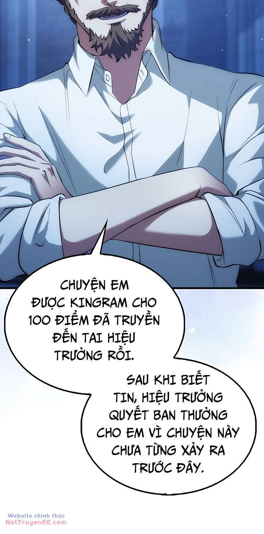 Pháp Sư Cận Chiến Mạnh Nhất: Chương 6