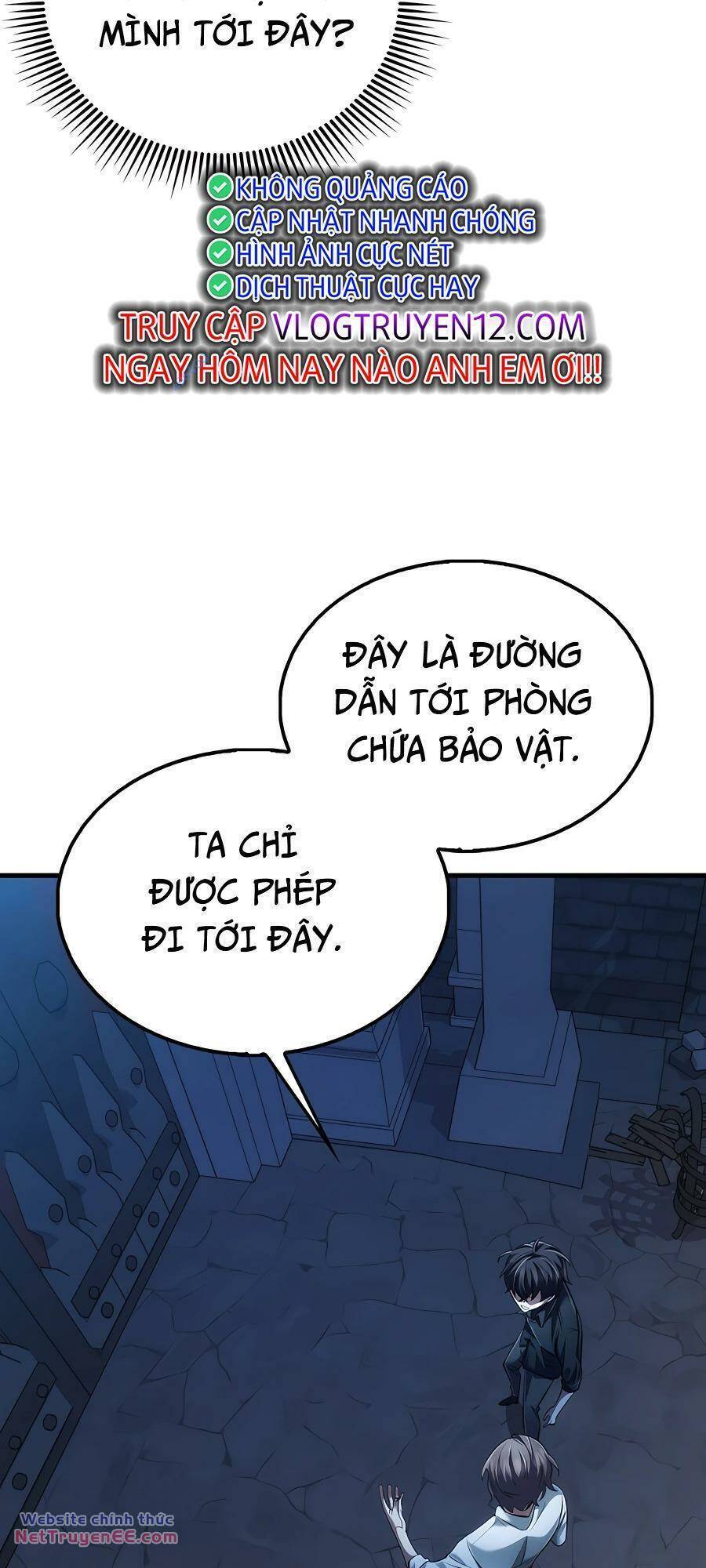 Pháp Sư Cận Chiến Mạnh Nhất: Chương 6