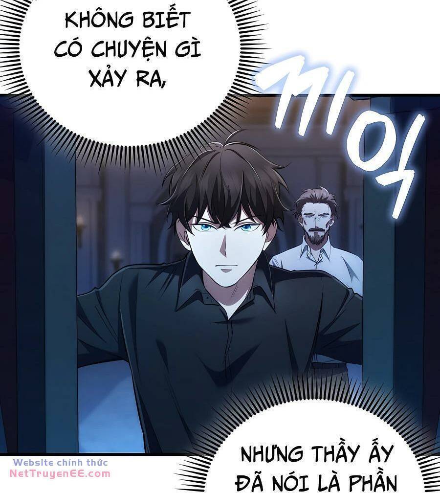 Pháp Sư Cận Chiến Mạnh Nhất: Chương 6