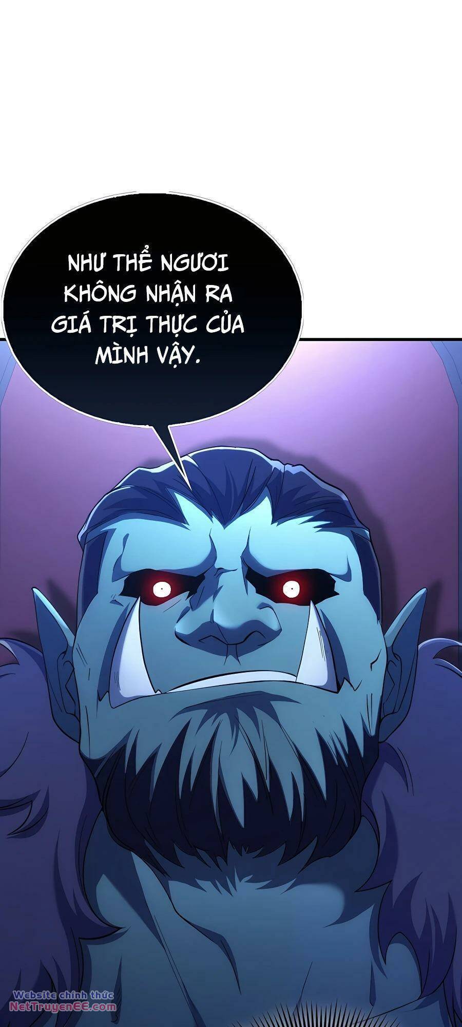 Pháp Sư Cận Chiến Mạnh Nhất: Chương 6