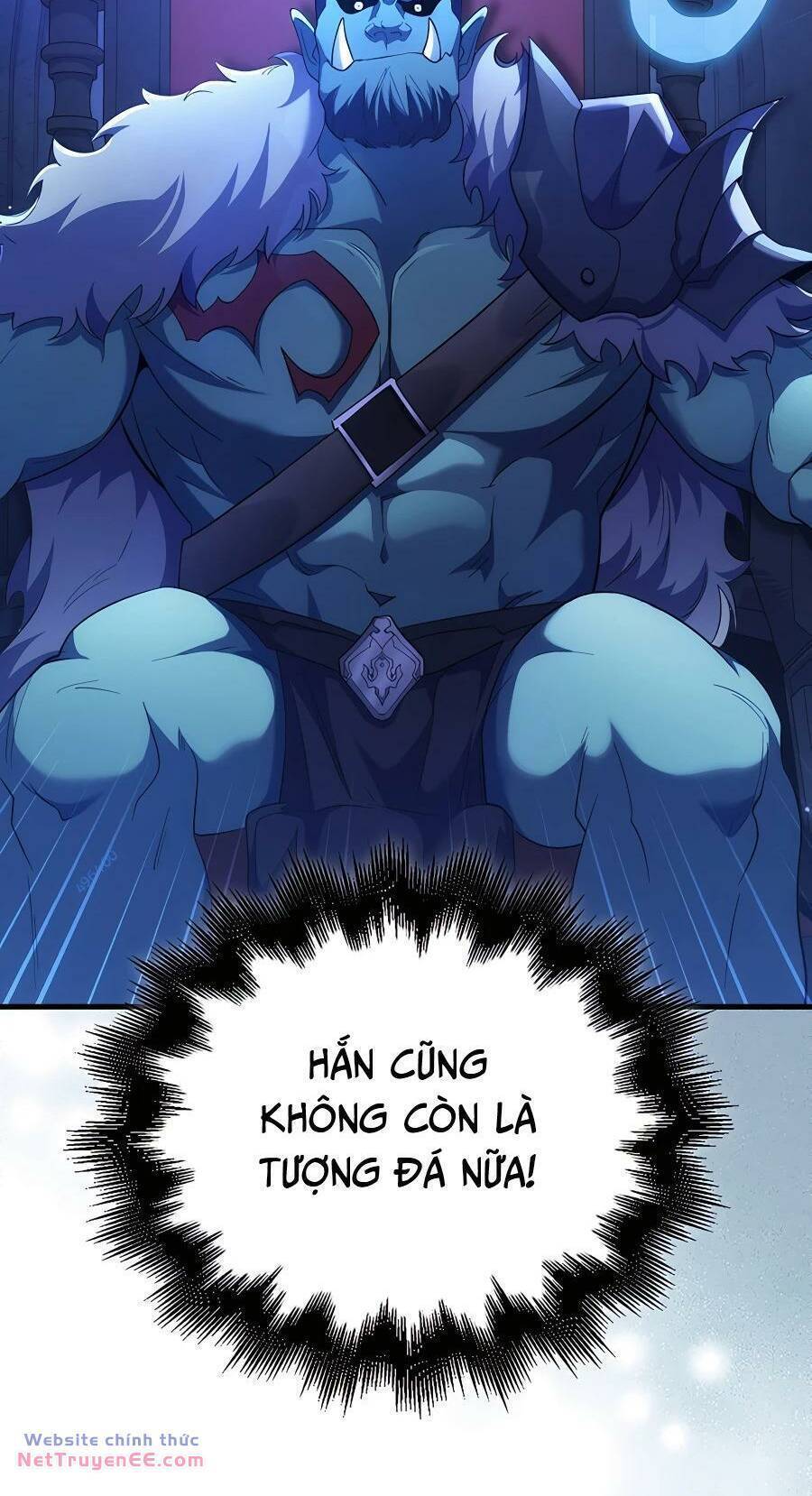 Pháp Sư Cận Chiến Mạnh Nhất: Chương 6
