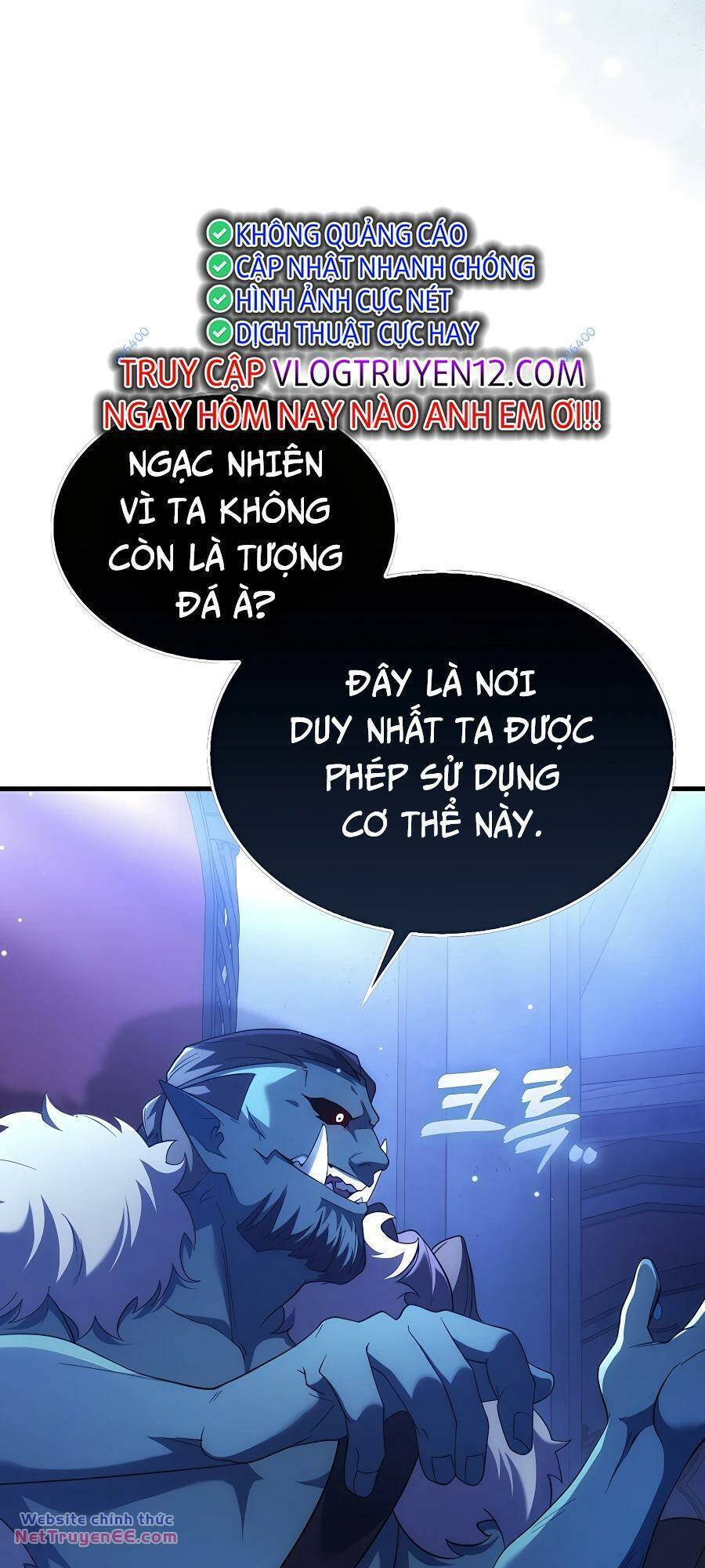 Pháp Sư Cận Chiến Mạnh Nhất: Chương 6