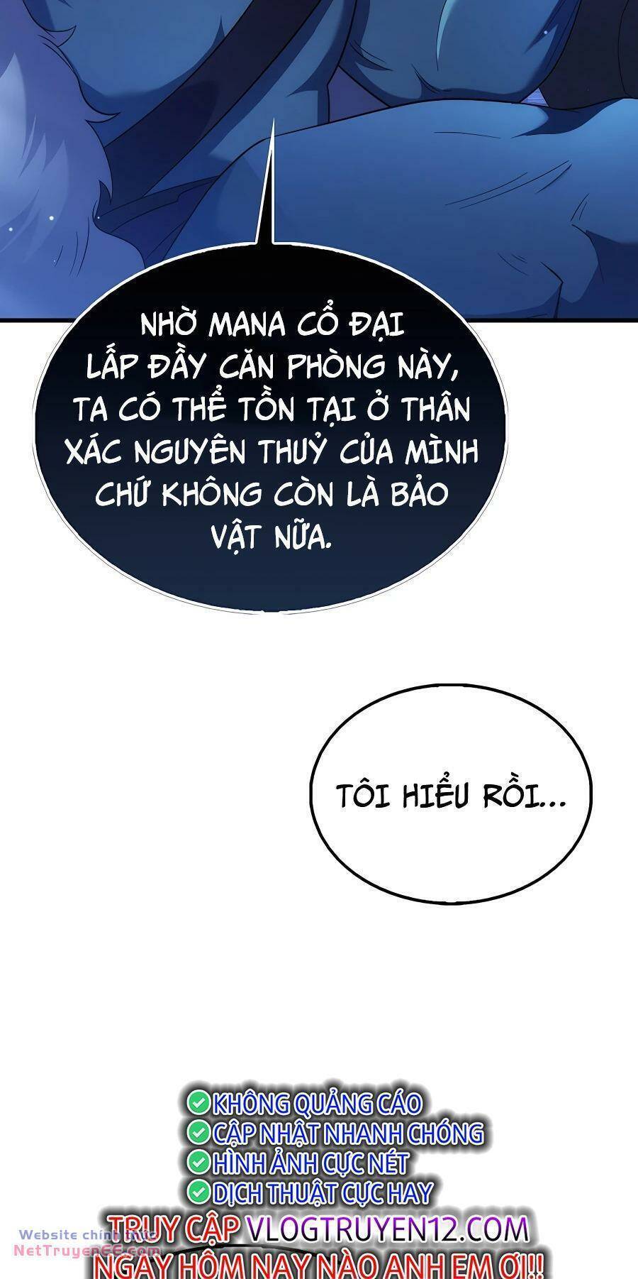 Pháp Sư Cận Chiến Mạnh Nhất: Chương 6