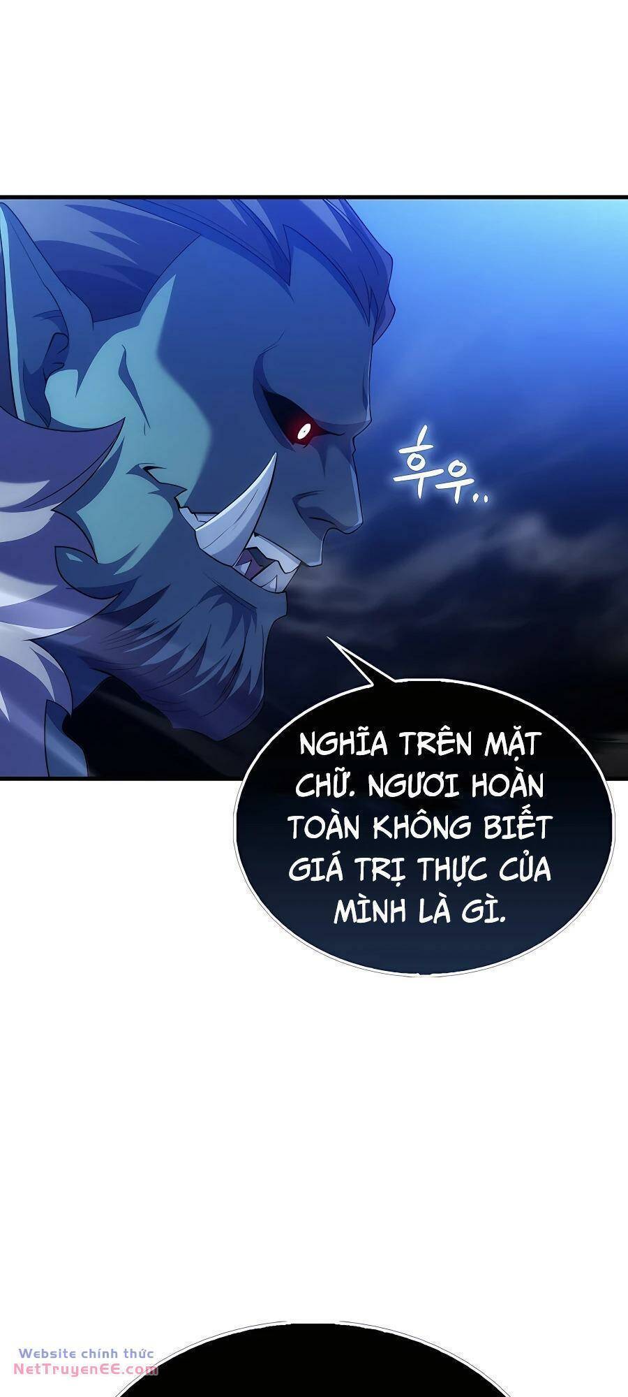 Pháp Sư Cận Chiến Mạnh Nhất: Chương 6