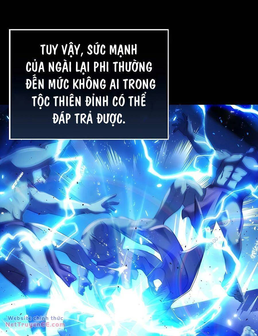 Pháp Sư Cận Chiến Mạnh Nhất: Chương 6