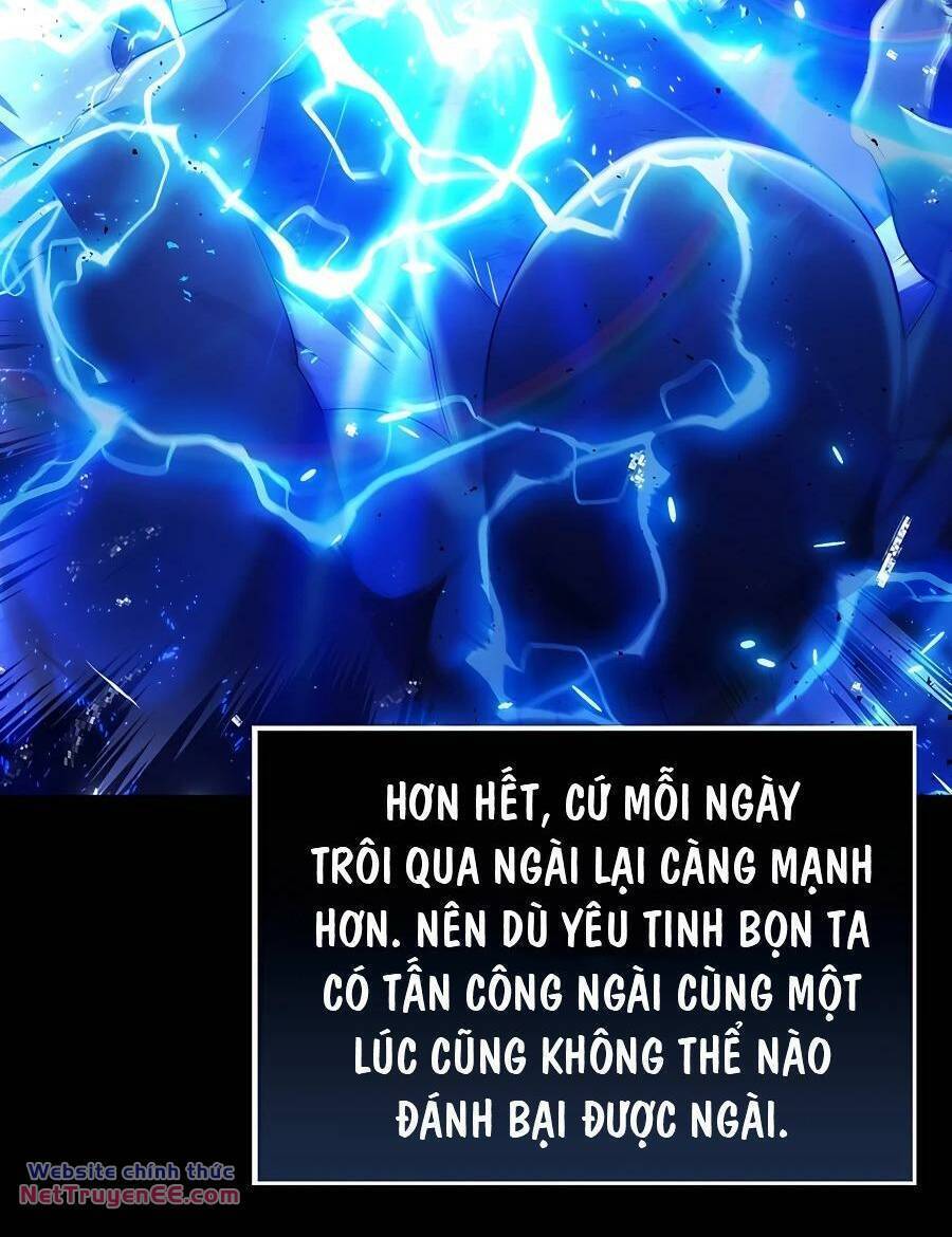 Pháp Sư Cận Chiến Mạnh Nhất: Chương 6
