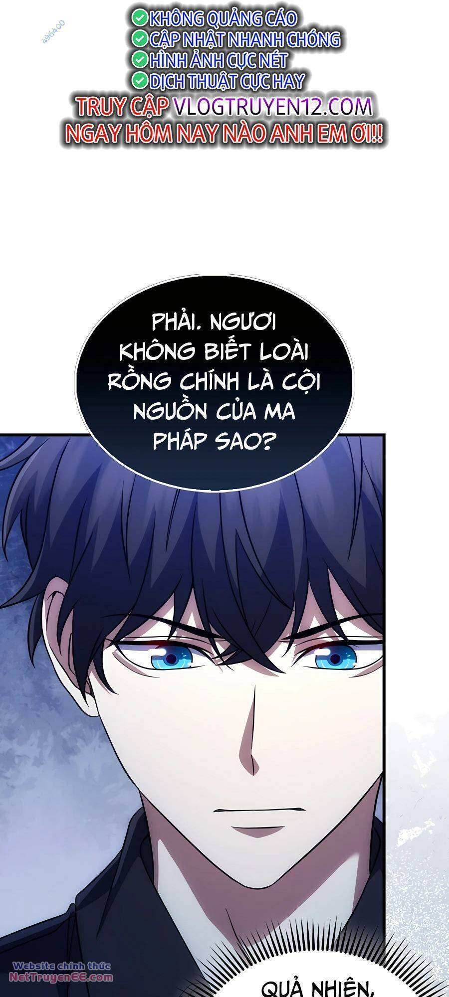 Pháp Sư Cận Chiến Mạnh Nhất: Chương 6