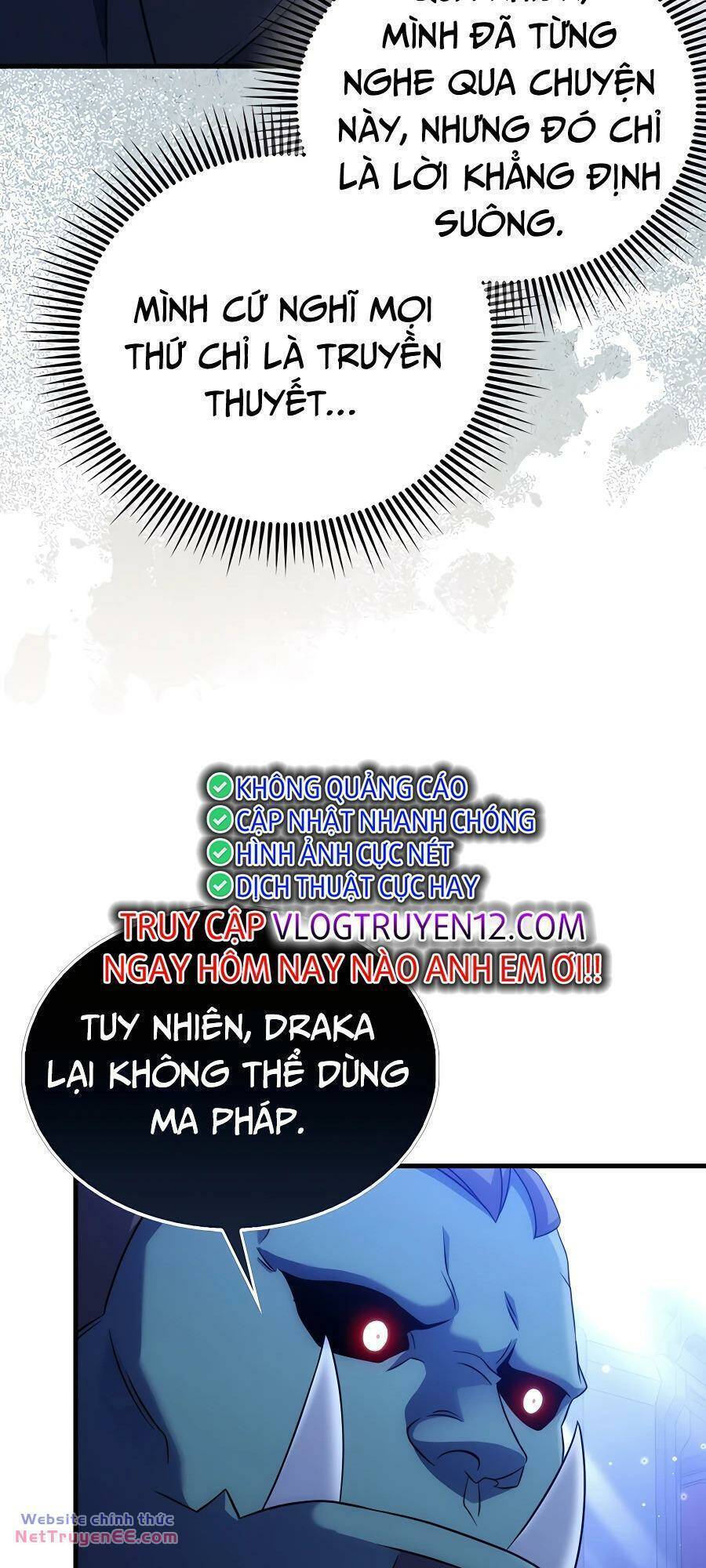 Pháp Sư Cận Chiến Mạnh Nhất: Chương 6