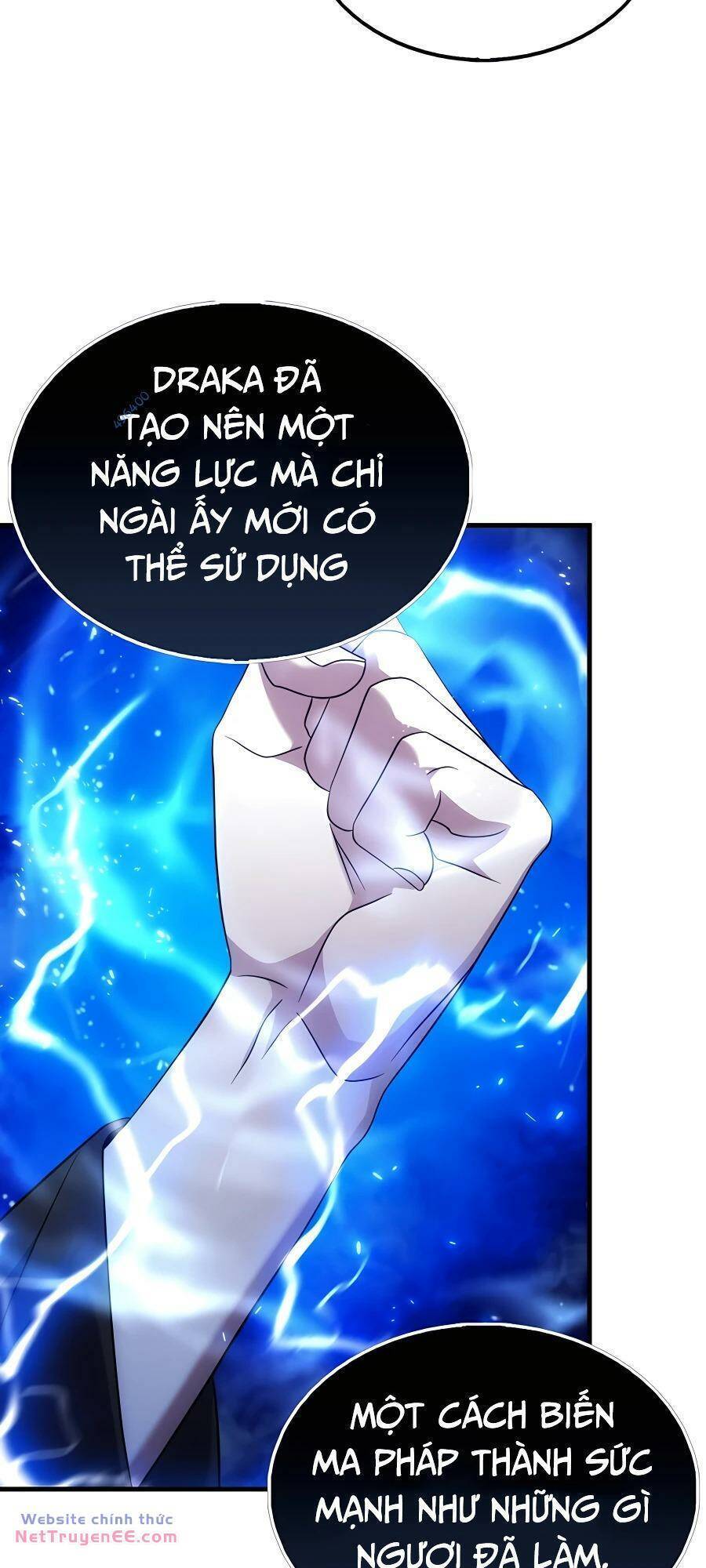 Pháp Sư Cận Chiến Mạnh Nhất: Chương 6