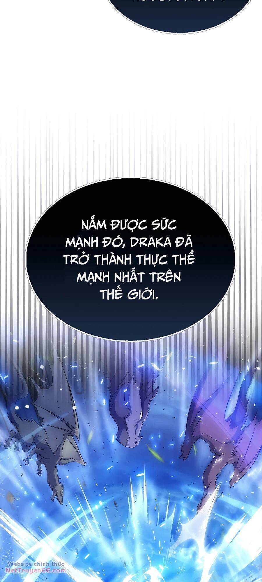 Pháp Sư Cận Chiến Mạnh Nhất: Chương 6