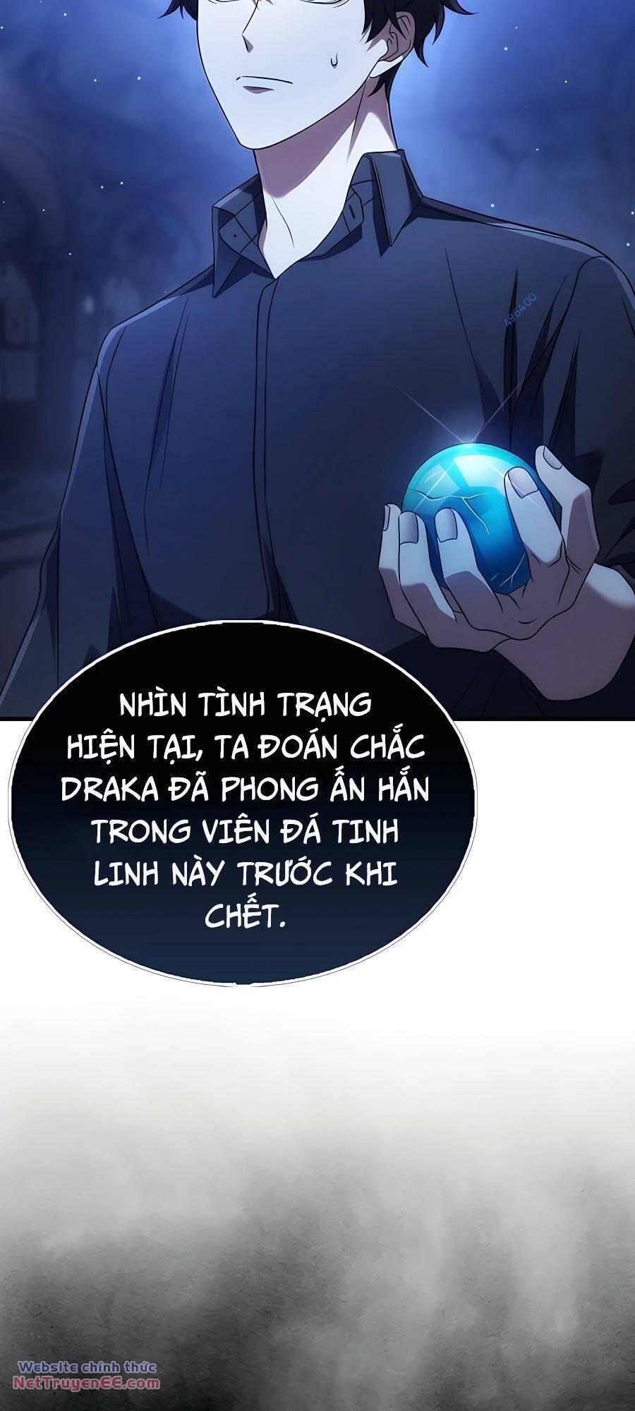 Pháp Sư Cận Chiến Mạnh Nhất: Chương 6