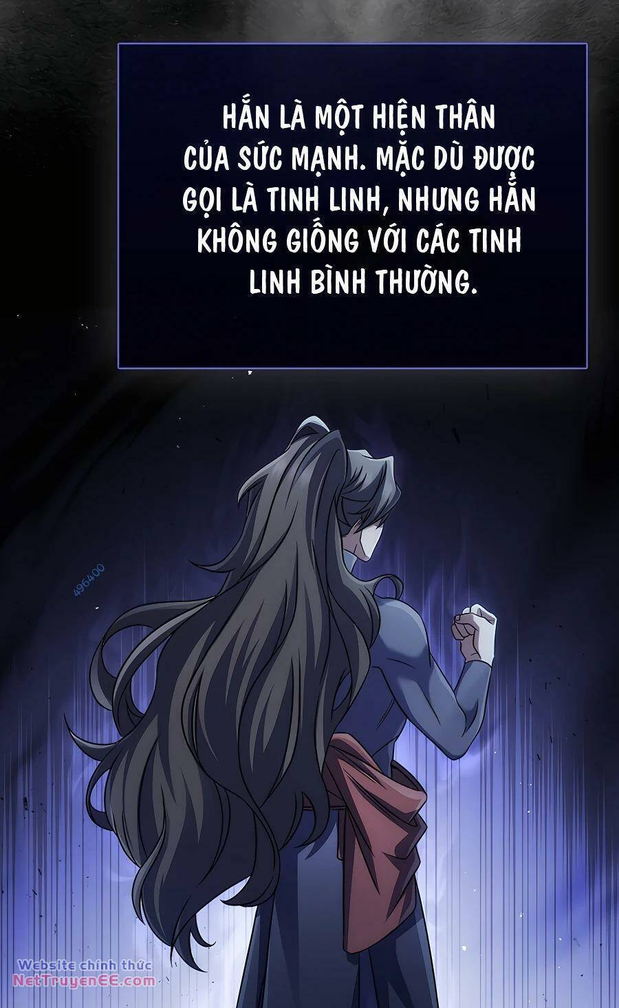 Pháp Sư Cận Chiến Mạnh Nhất: Chương 6