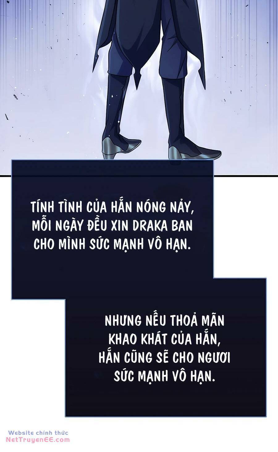 Pháp Sư Cận Chiến Mạnh Nhất: Chương 6