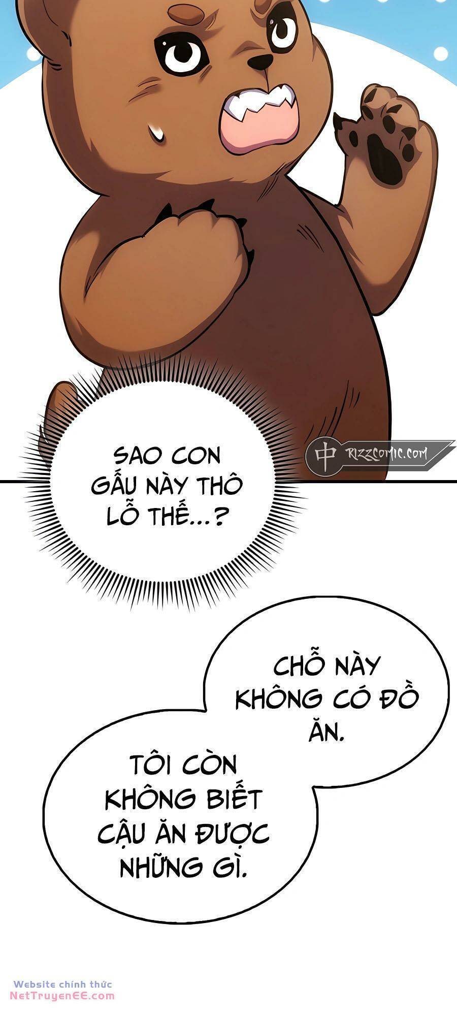 Pháp Sư Cận Chiến Mạnh Nhất: Chương 7