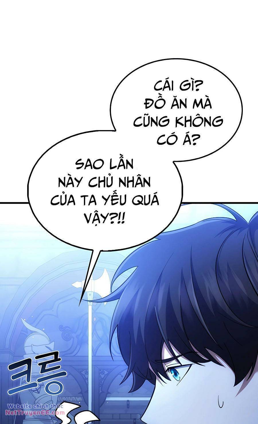 Pháp Sư Cận Chiến Mạnh Nhất: Chương 7